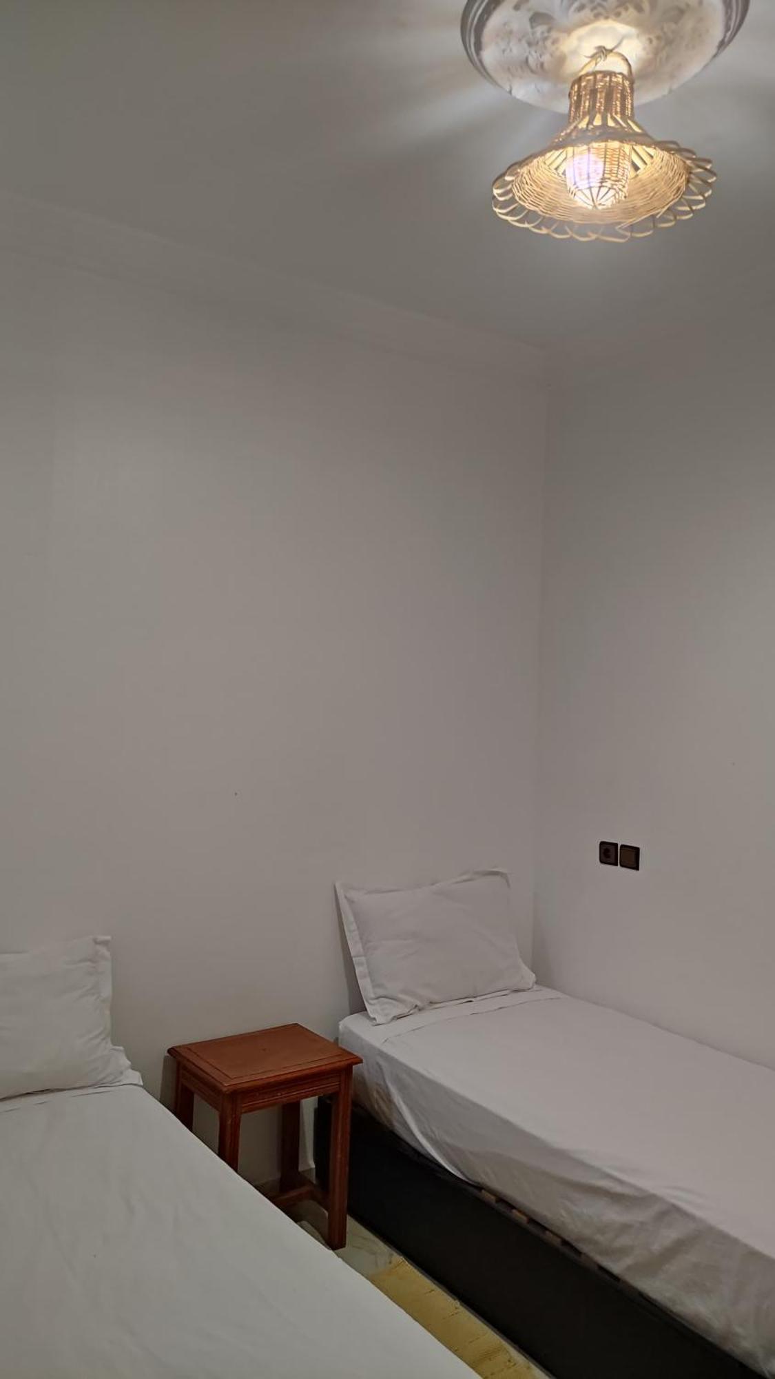 Hostel & Rooms City Center ワルザザート エクステリア 写真