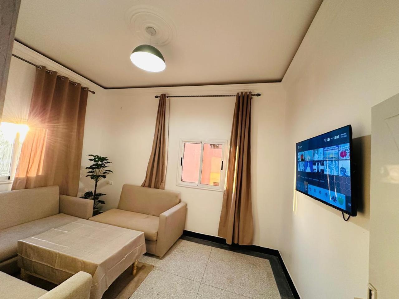 Hostel & Rooms City Center ワルザザート エクステリア 写真