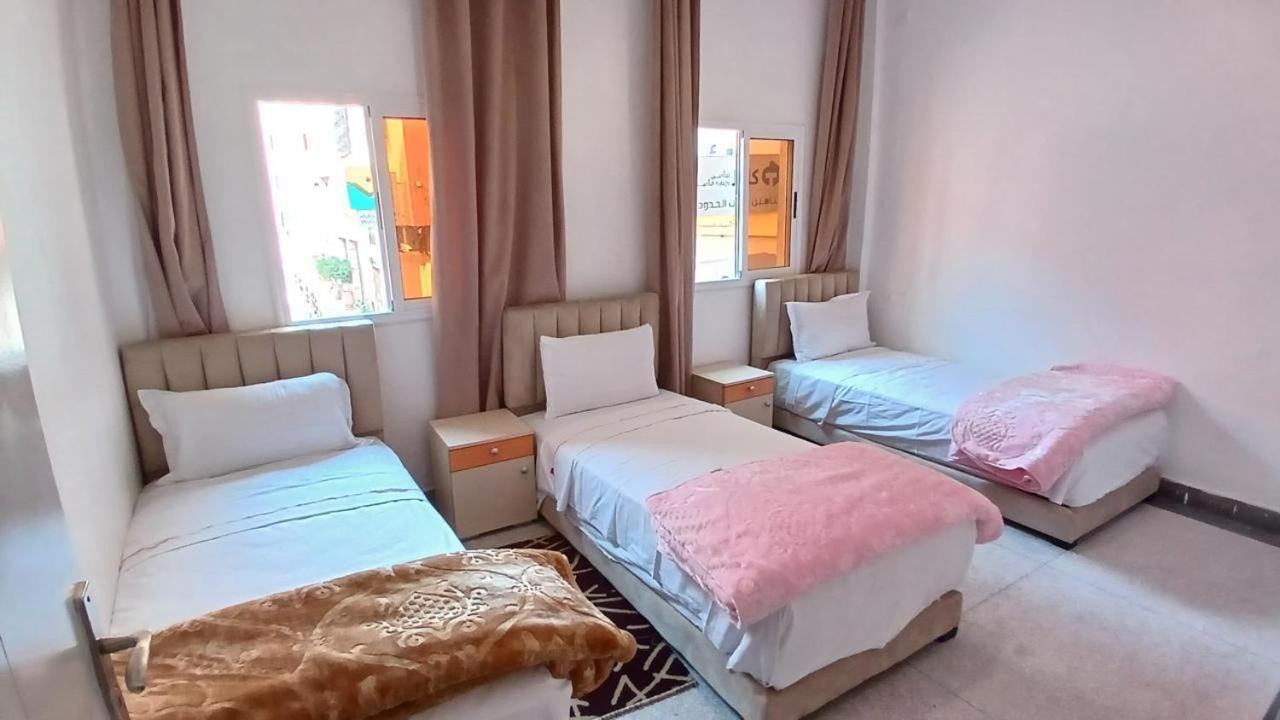 Hostel & Rooms City Center ワルザザート エクステリア 写真