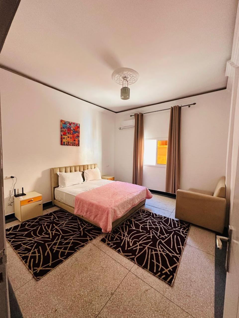 Hostel & Rooms City Center ワルザザート エクステリア 写真