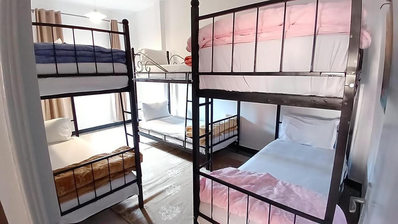 Hostel & Rooms City Center ワルザザート エクステリア 写真